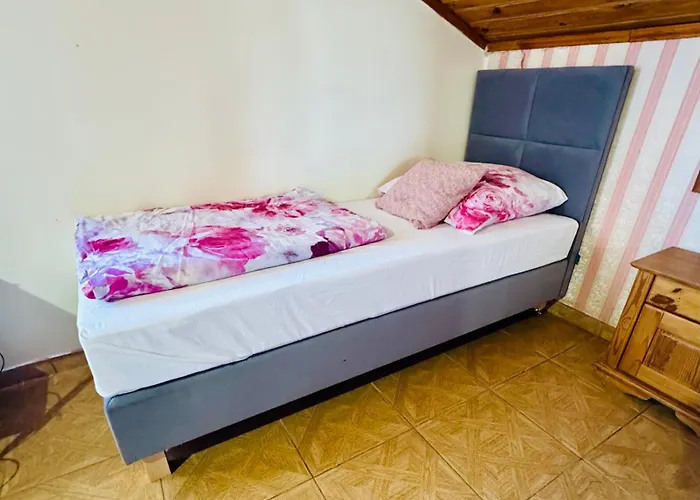 Goscinne Teligi 1 - Adriana