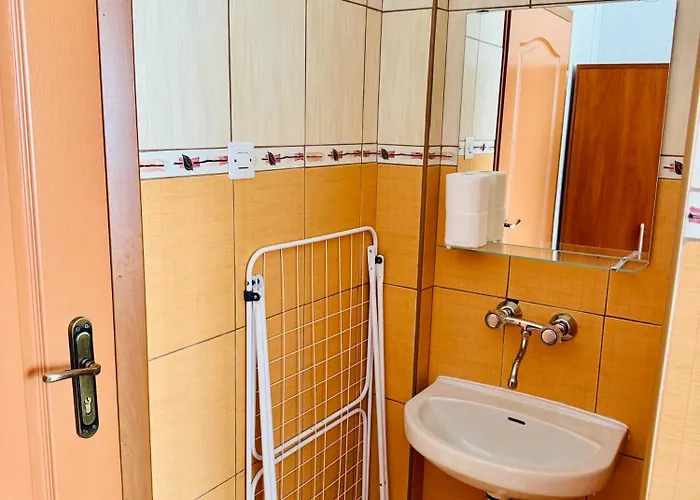 Goscinne Teligi 1 - Adriana Проживание в семье