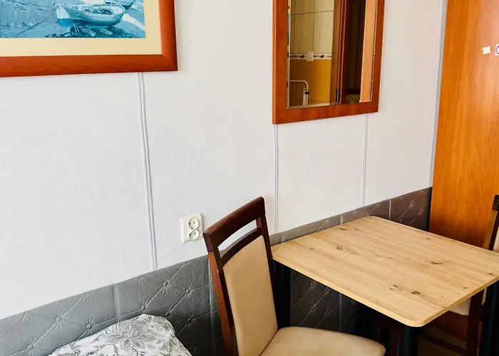 Проживание в семье Goscinne Teligi 1 - Adriana Мельно